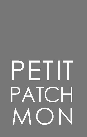PETIT PATCHMON